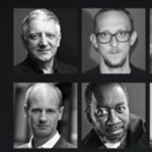 Full Cast Announced For THE TRAGEDY OF KING RICHARD THE SECOND At Almeida Theatre