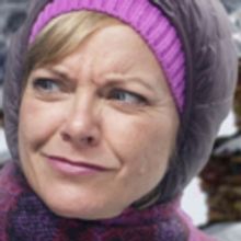 THIS RANDOM WORLD to Open at North Coast Rep