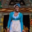 BWW Review: CINDERELLA, Hackney Empire