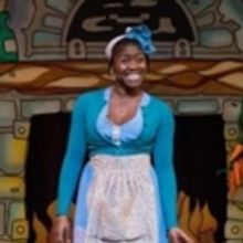 BWW Review: CINDERELLA, Hackney Empire