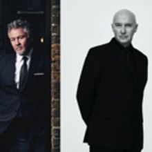 Midge Ure & Paul Young Announce U.S. Co-Headline Dates The Soundtrack Of Your Life…
