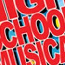 Theatre In The Park Opens HIGH SCHOOL MUSICAL This Friday