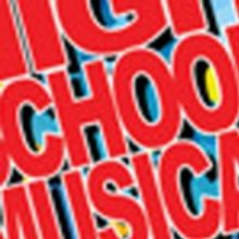 Theatre In The Park Opens HIGH SCHOOL MUSICAL This Friday