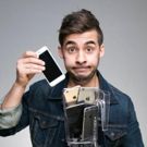 2019 Adelaide Fringe Artist Dom Chambers Awarded $2k Grant And 12-Month Mentorship