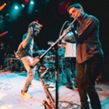 Phat A$tronaut and Chad Browne-Springer Come to The University of Saint Joseph