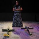 Una mirada a las raíces y el entorno de una mujer en Todos santos