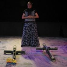 Una mirada a las raíces y el entorno de una mujer en Todos santos