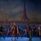 BWW Review: AN AMERICAN IN PARIS at Chapman Music Hall - Tulsa Performing Arts Center