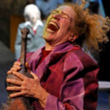 GOING DOWN IN FLAMES Runs May 30-June 9 at Headwaters Theatre