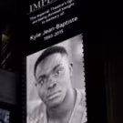 VIDEO: On This Day, August 29- Remembering Kyle Jean-Baptiste