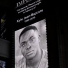 VIDEO: On This Day, August 29- Remembering Kyle Jean-Baptiste