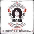 MC50 Announce Kick Out the Jams: The 50th Anniversary Tour Throughout Europe and…