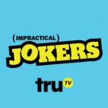 IMPRACTICAL JOKERS to Air First-Ever Holiday Episode