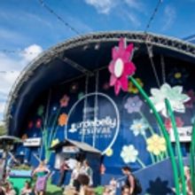 Underbelly Festival Southbank Preps for Opening with April Highlights, Including Nina