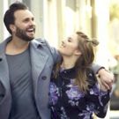 Katie Weston and Andrew Kroenert to Star in THE LAST FIVE YEARS at The MC Showroom