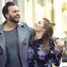 Katie Weston and Andrew Kroenert to Star in THE LAST FIVE YEARS at The MC Showroom