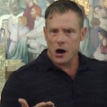 GUN CONTROL the Musical Will Hold Reading