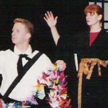 Wild Swan Theater presents A THOUSAND CRANES This March