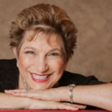 Renowned Pianist Carol Stein To Debut New Cabaret At Winter Park Playhouse