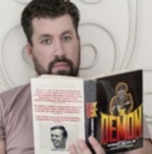 JFL NorthWest Presents Chris Griffin I AM NOT YOUR FAMILY, GUY