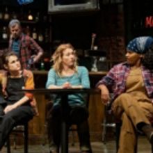 BWW Review: SWEAT at San Diego Repertory Theatre