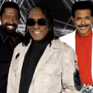 Newark Downtown District & Njpac Present A Free Concert Featuring Commodores, Eric…