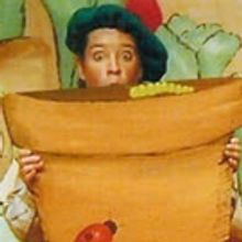 Wild Swan Theater presents ???????THE TALE OF THE MISCHIEVOUS BUNNY, 3/21