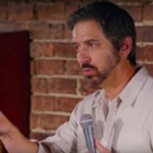 VIDEO: Netflix Releases Trailer for Ray Romano's Stand Up Special