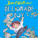 Casting Announced For BILLIONAIRE BOY at the Belgrade Theatre
