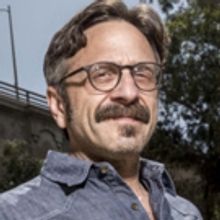 The Wheeler Opera House To Welcome Comedian Marc Maron