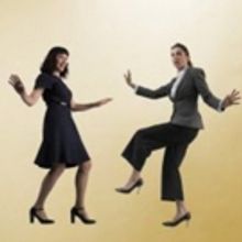 BWW REVIEW: UNQUALIFIED Is A Hilarious And Heartwarming Tale Of Comfort Zones and Cop