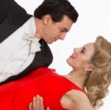 Irving Berlin's HOLIDAY INN Opens Walnut Street Theatre 210th Anniversary Season
