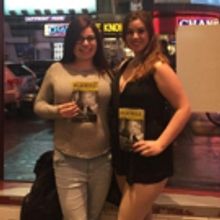 BWW Blog: Thoughts on THE PARISIAN WOMAN