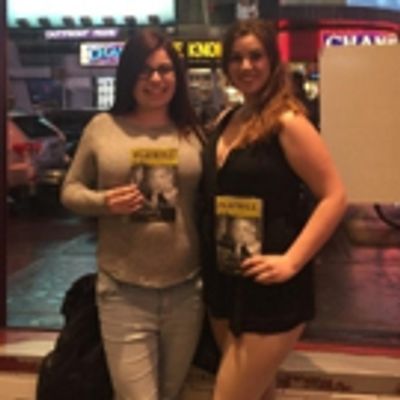 BWW Blog: Thoughts on THE PARISIAN WOMAN