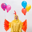 Jaston Williams Stars in I'M NOT LYING at The Grand 1894 Opera House