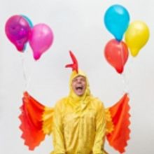 Jaston Williams Stars in I'M NOT LYING at The Grand 1894 Opera House