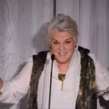 Photo Coverage: Gingold Theatrical Group Gala Honors Martha Plimpton and Tom Viola