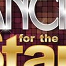 DANCING FOR THE STARS 2018 Comes to Music Hall Ballroom, 4/14