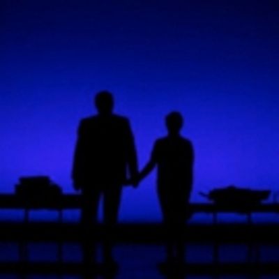 Photo Coverage: Fall in Love with LOVE LETTERS at NC Theatre