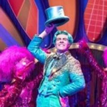 VIDEO: Hear Gavin Lee's Never Ending Applause at Final Performance of SPONGEBOB SQUAR