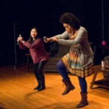 BWW Review: PEOPLE OF COLOR CHRISTMAS Hilariously Examines the White Elephant in the 
