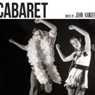 Skidmore Theatre Presents CABARET
