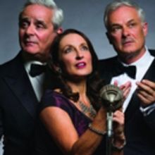 MURDER ON THE WIRELESS Opens At Ensemble Theatre