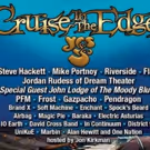 Prog-Rock's Biggest Festival at Sea, Cruise To The Edge, Hosted by YES Announced