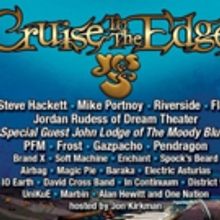 Prog-Rock's Biggest Festival at Sea, Cruise To The Edge, Hosted by YES Announced