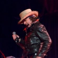 ADAM ANT Returns to the U.S. with ANTHEMS: The Singles Tour