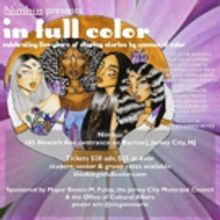 IN FULL COLOR Returns to Nimbus