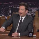 VIDEO: Jimmy Fallon Returns to TONIGHT SHOW with Emotional Tribute to His Mom