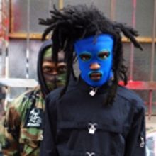 Ho99o9 Brings Grindhouse Blend of Rap & Punk to White Eagle Hall