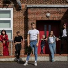 CALL ME VICKY Comes to Pleasance Theatre